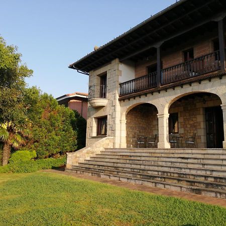 Posada El Jardin De Angela Santander Exterior foto