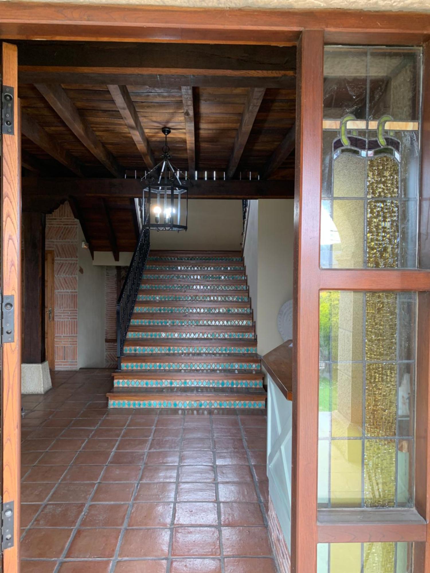 Posada El Jardin De Angela Santander Exterior foto