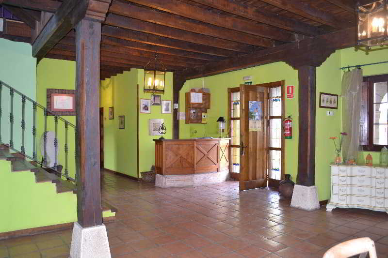 Posada El Jardin De Angela Santander Exterior foto
